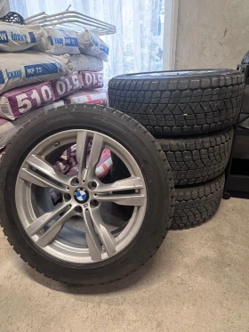 BMW X5 BMW X5 F15 3.0d | 166 000 км | Втори собственик | , снимка 11