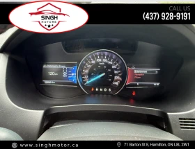 Ford Explorer SPORT* ПАНОРАМА* ПОДГРЕВ* ОБДУХВАНЕ* КАМЕРА* 6+ 1, снимка 8