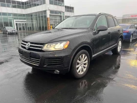 VW Touareg * 4dr 3.6L * CARFAX * Цена до България, снимка 1