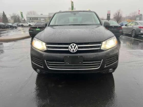 VW Touareg * 4dr 3.6L * CARFAX * Цена до България, снимка 5