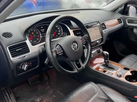 VW Touareg * 4dr 3.6L * CARFAX * Цена до България, снимка 6