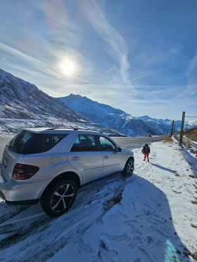 Mercedes-Benz ML 280 ML 280 CDI 4MATIC, снимка 10