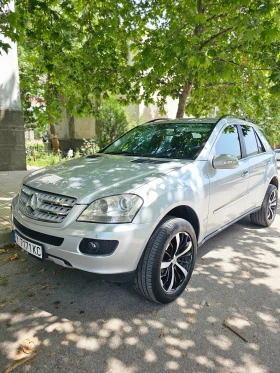 Mercedes-Benz ML 280 ML 280 CDI 4MATIC, снимка 9