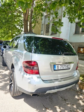 Mercedes-Benz ML 280 ML 280 CDI 4MATIC, снимка 8