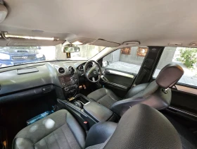 Mercedes-Benz ML 280 ML 280 CDI 4MATIC, снимка 11