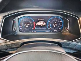 VW T-Roc VIRTUAL COCKPIT-1.6TDI-116кс-6ск.-БЕЗУПРЕЧЕН!!, снимка 9