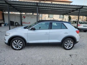 VW T-Roc VIRTUAL COCKPIT-1.6TDI-116кс-6ск.-БЕЗУПРЕЧЕН!!, снимка 3