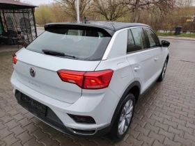 VW T-Roc DIGITAL COCKPIT-1.6TDI-116кс-6ск.-БЕЗУПРЕЧЕН!!!!!!, снимка 6