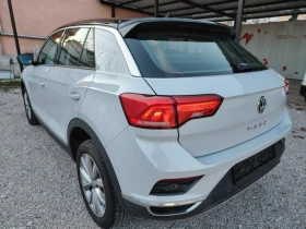 VW T-Roc VIRTUAL COCKPIT-1.6TDI-116кс-6ск.-БЕЗУПРЕЧЕН!!, снимка 4