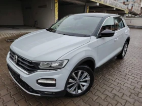 VW T-Roc DIGITAL COCKPIT-1.6TDI-116кс-6ск.-БЕЗУПРЕЧЕН!!!!!!, снимка 1