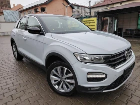 VW T-Roc DIGITAL COCKPIT-1.6TDI-116кс-6ск.-БЕЗУПРЕЧЕН!!!!!!, снимка 8