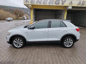 VW T-Roc DIGITAL COCKPIT-1.6TDI-116кс-6ск.-БЕЗУПРЕЧЕН!!!!!!, снимка 3