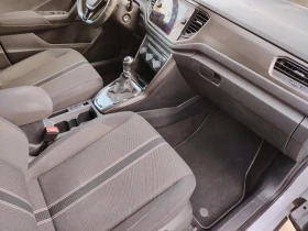 VW T-Roc VIRTUAL COCKPIT-1.6TDI-116кс-6ск.-БЕЗУПРЕЧЕН!!, снимка 13