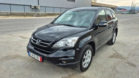 Honda Cr-v 2.2 i-DTEC 4Х4 FACELIFT EXCLUSIVE, снимка 1