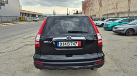Honda Cr-v 2.2 i-DTEC 4Х4 FACELIFT EXCLUSIVE, снимка 7