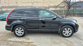 Honda Cr-v 2.2 i-DTEC 4Х4 FACELIFT EXCLUSIVE, снимка 4