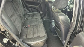 Honda Cr-v 2.2 i-DTEC 4Х4 FACELIFT EXCLUSIVE, снимка 11