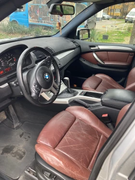 BMW X5, снимка 9