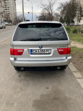 BMW X5, снимка 3
