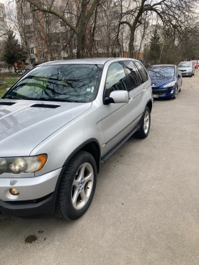 BMW X5, снимка 2