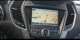 Hyundai Santa fe FULL 2.2CRDI 4X4 PREMIUM PANORAMA 2015г, снимка 14