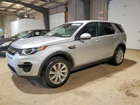 Land Rover Discovery SPORT SE, снимка 1