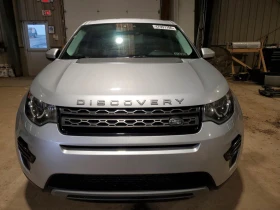 Land Rover Discovery SPORT SE, снимка 3