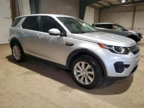 Land Rover Discovery SPORT SE, снимка 2