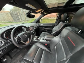 Jeep Grand cherokee Trailhawk* HEMI* , снимка 10