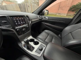 Jeep Grand cherokee Trailhawk* HEMI* , снимка 9