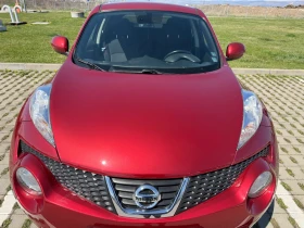 Nissan Juke 1.6 4x4, снимка 7