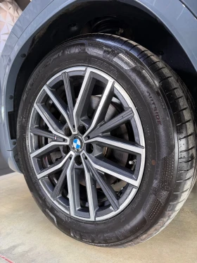 BMW X1 20d xDrive * M PACKET* HARMAN/KARDON* LED* HEAD UP, снимка 17