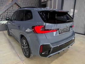 BMW X1 20d xDrive * M PACKET* HARMAN/KARDON* LED* HEAD UP, снимка 3