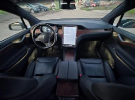 Tesla Model X Raven Long Range Гаранция, снимка 9