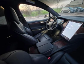 Tesla Model X Raven Long Range Гаранция, снимка 11