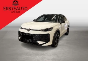 VW T-Roc 1.5 eTSI R-LINE BLACK STYLE HEAD UP 360 CAMERA , снимка 1