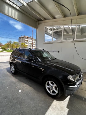 BMW X3, снимка 1