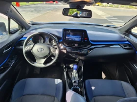 Toyota C-HR 1.8 Hybrid/Газ, снимка 7
