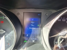 Toyota C-HR 1.8 Hybrid/Газ, снимка 17