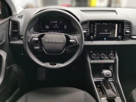 Skoda Karoq 1.5TSI/150HP/SELECTION/CAMAHK/ACC/LED/NAVI/259q, снимка 5