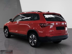 Skoda Karoq 1.5TSI/150HP/SELECTION/CAMAHK/ACC/LED/NAVI/259q, снимка 3