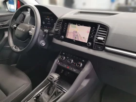 Skoda Karoq 1.5TSI/150HP/SELECTION/CAMAHK/ACC/LED/NAVI/259q, снимка 6