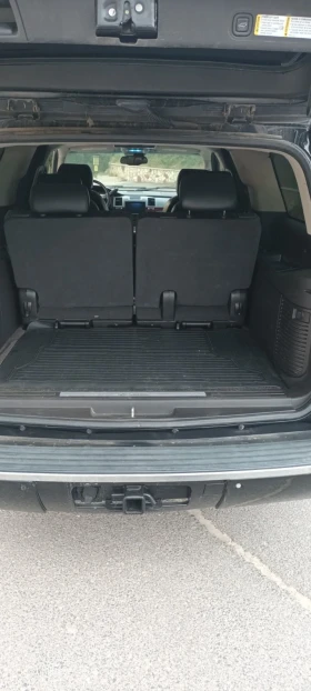 Cadillac Escalade 6.2, снимка 8