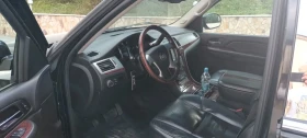 Cadillac Escalade 6.2, снимка 12