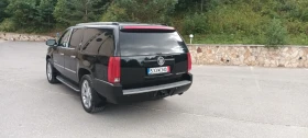 Cadillac Escalade 6.2, снимка 5
