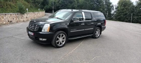 Cadillac Escalade 6.2, снимка 2