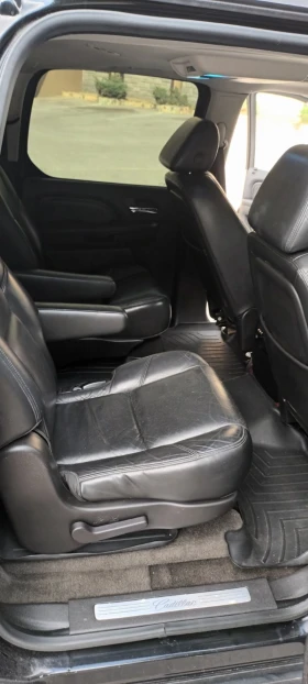 Cadillac Escalade 6.2, снимка 14