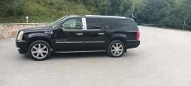 Cadillac Escalade 6.2, снимка 3
