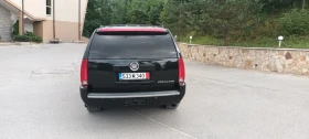 Cadillac Escalade 6.2, снимка 4