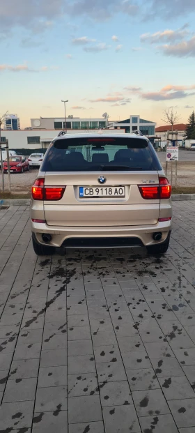 BMW X5 Xdrive35i , снимка 4